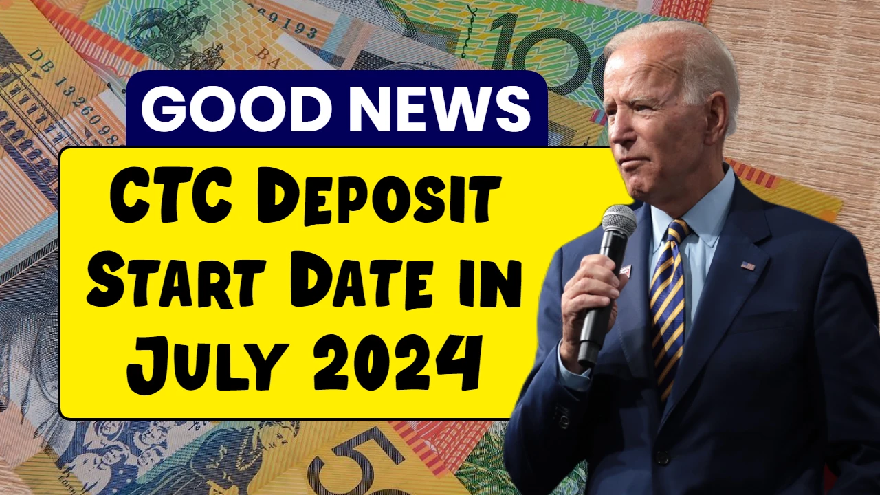 CTC Deposit