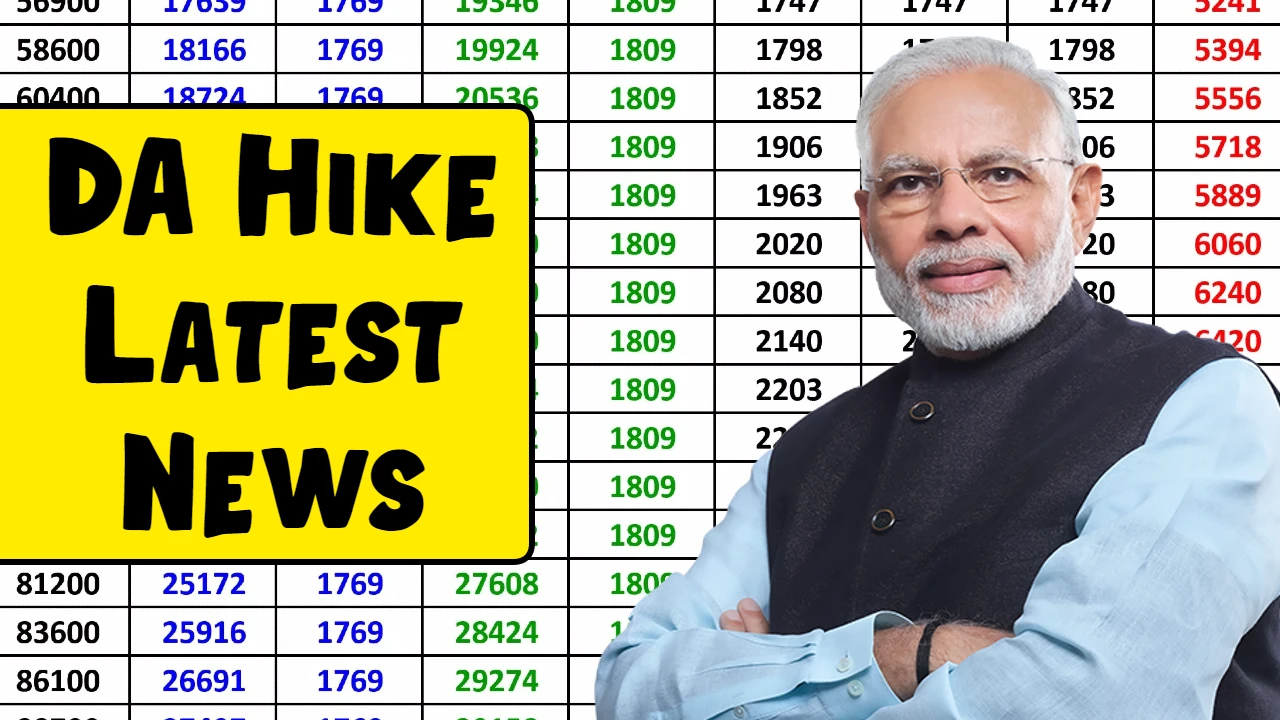 DA Hike News 2024